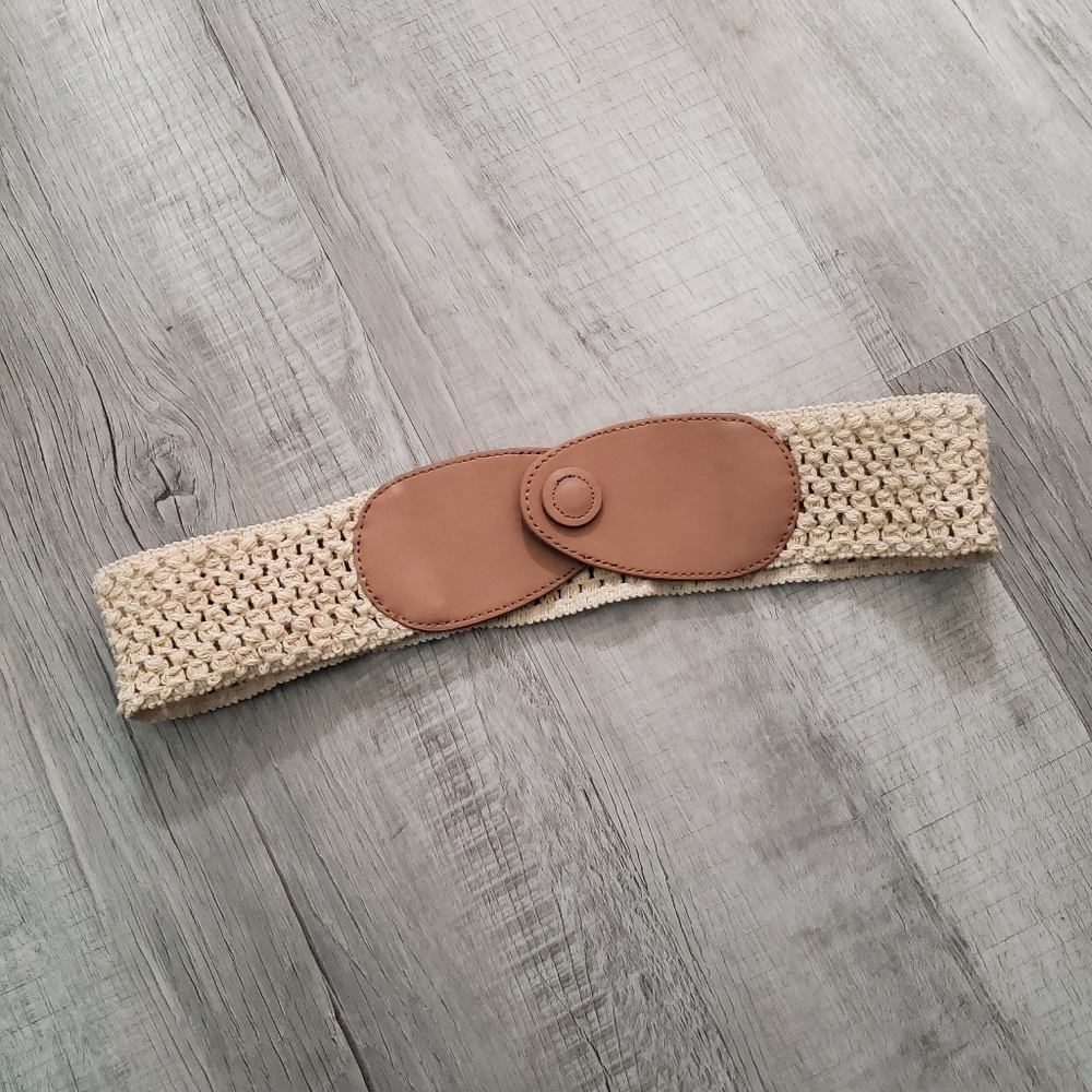 Vintage Womens belt